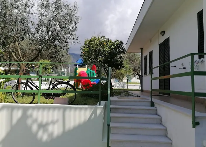 Affittacamere Il Tulipano Beach Formia