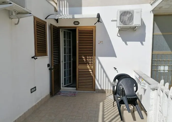 Affittacamere Il Tulipano Beach Formia