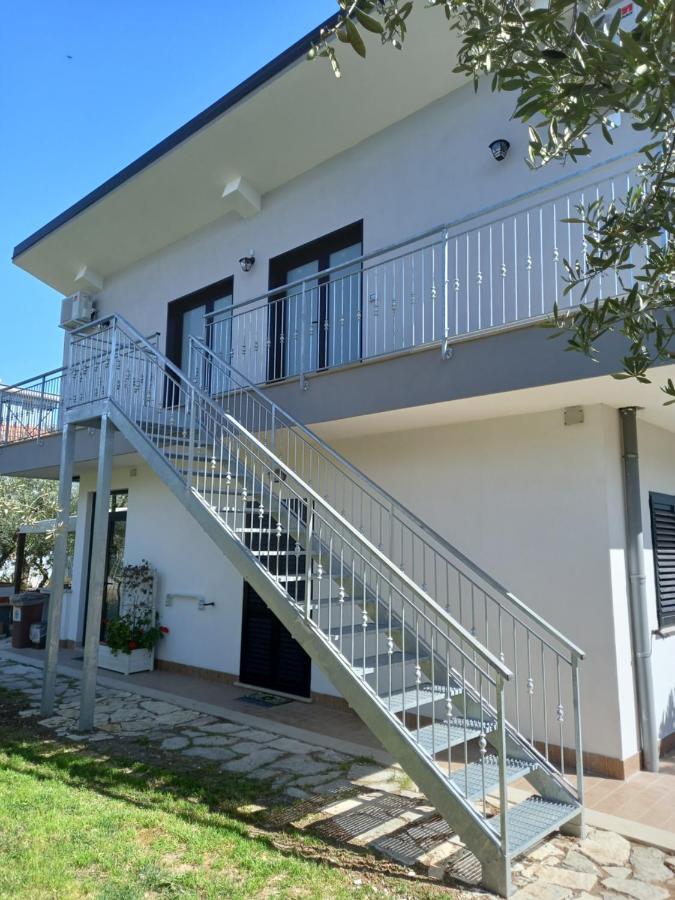 Frühstückspension Il Tulipano Formia